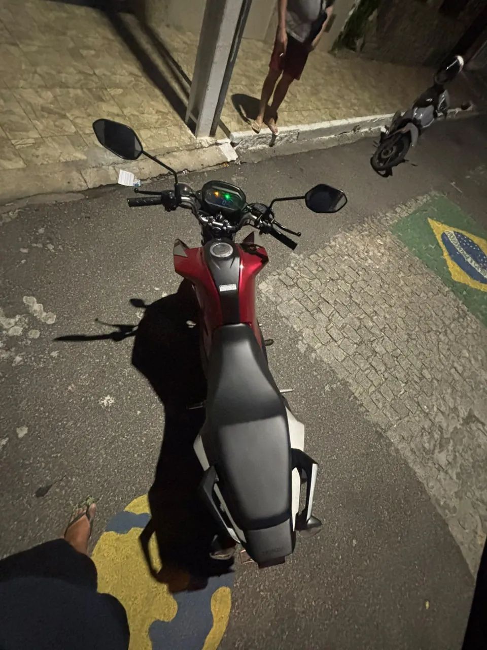 Titan 160 26/26 - Foto 2