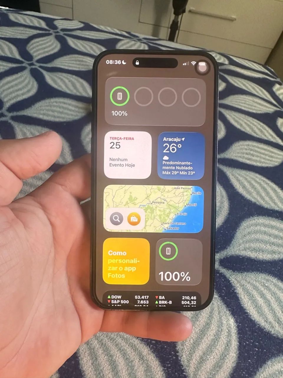 Celular 14Pro Max - Foto 4