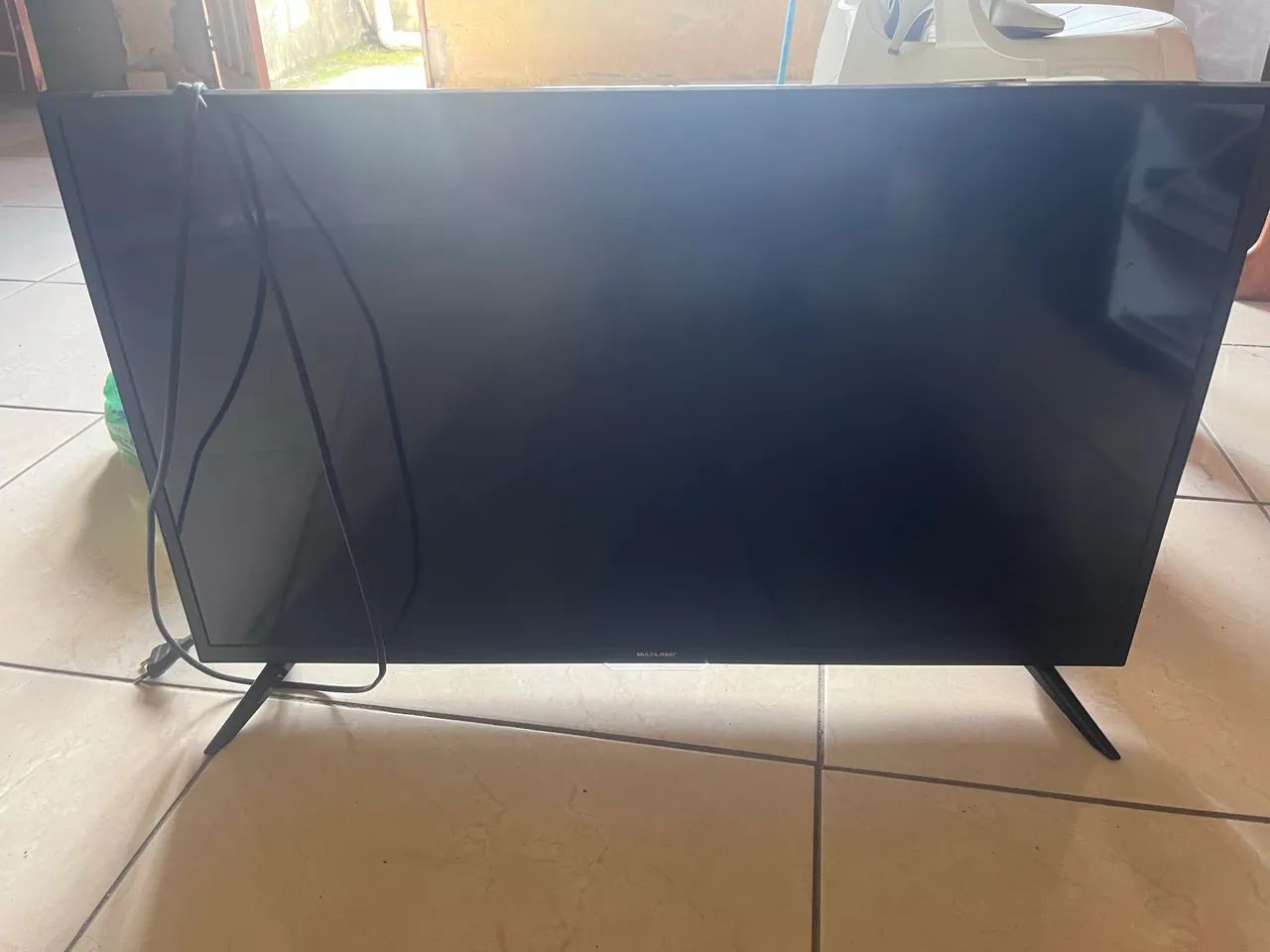 Vende se uma tv 