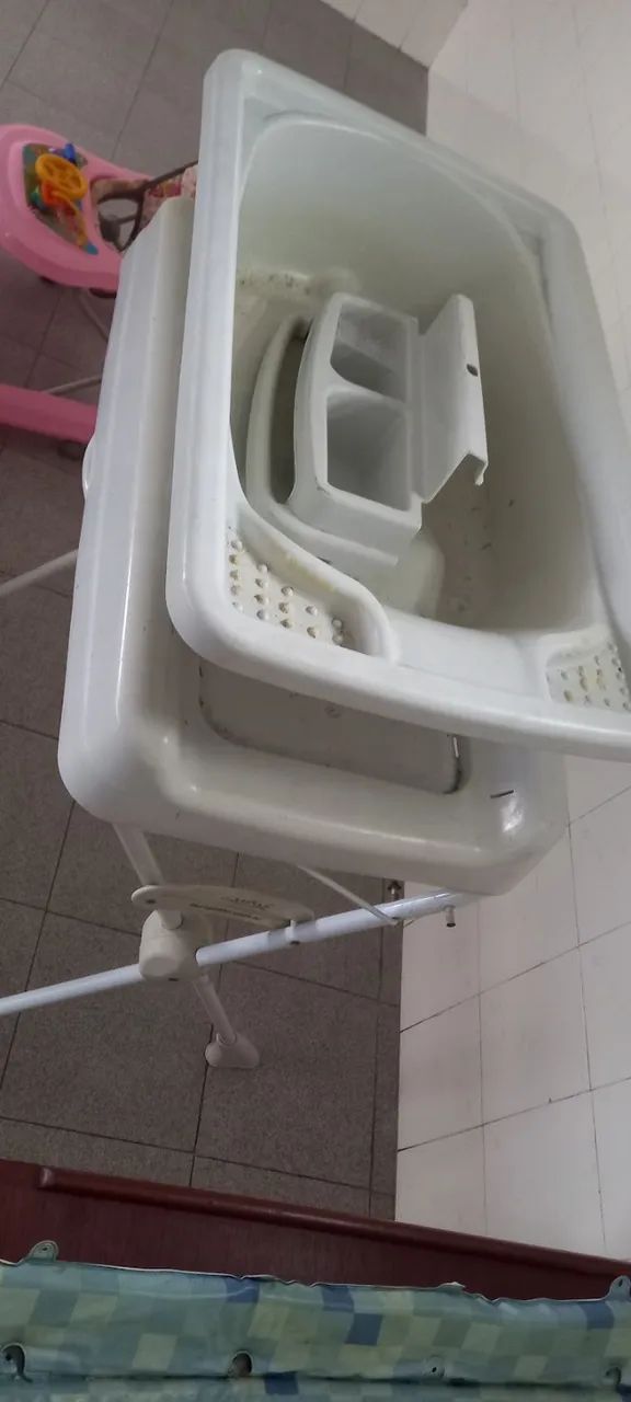 Coisas de criança  - Foto 5