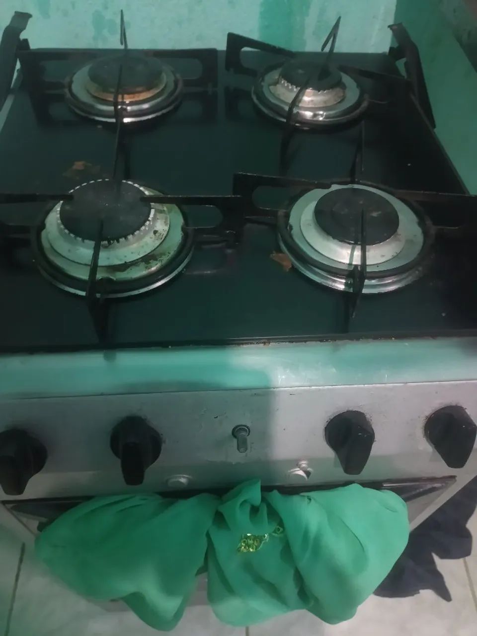 Fogão  - Foto 3