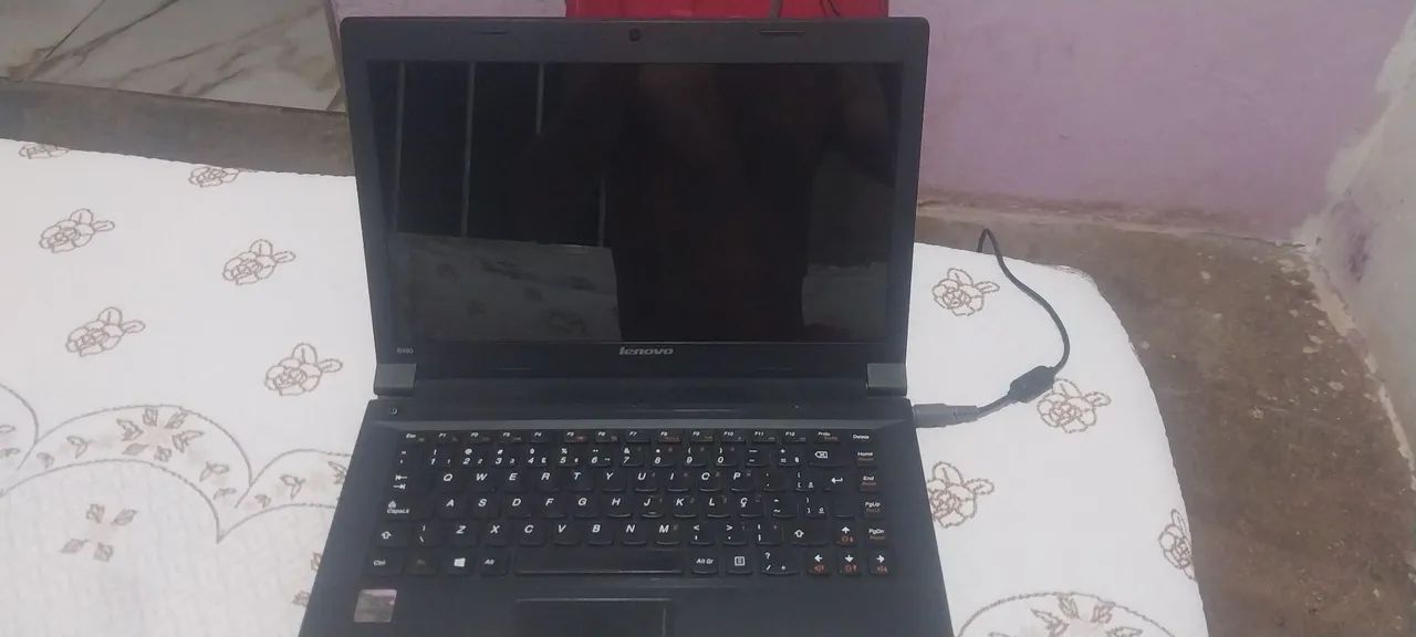 Notebook  - Foto 2