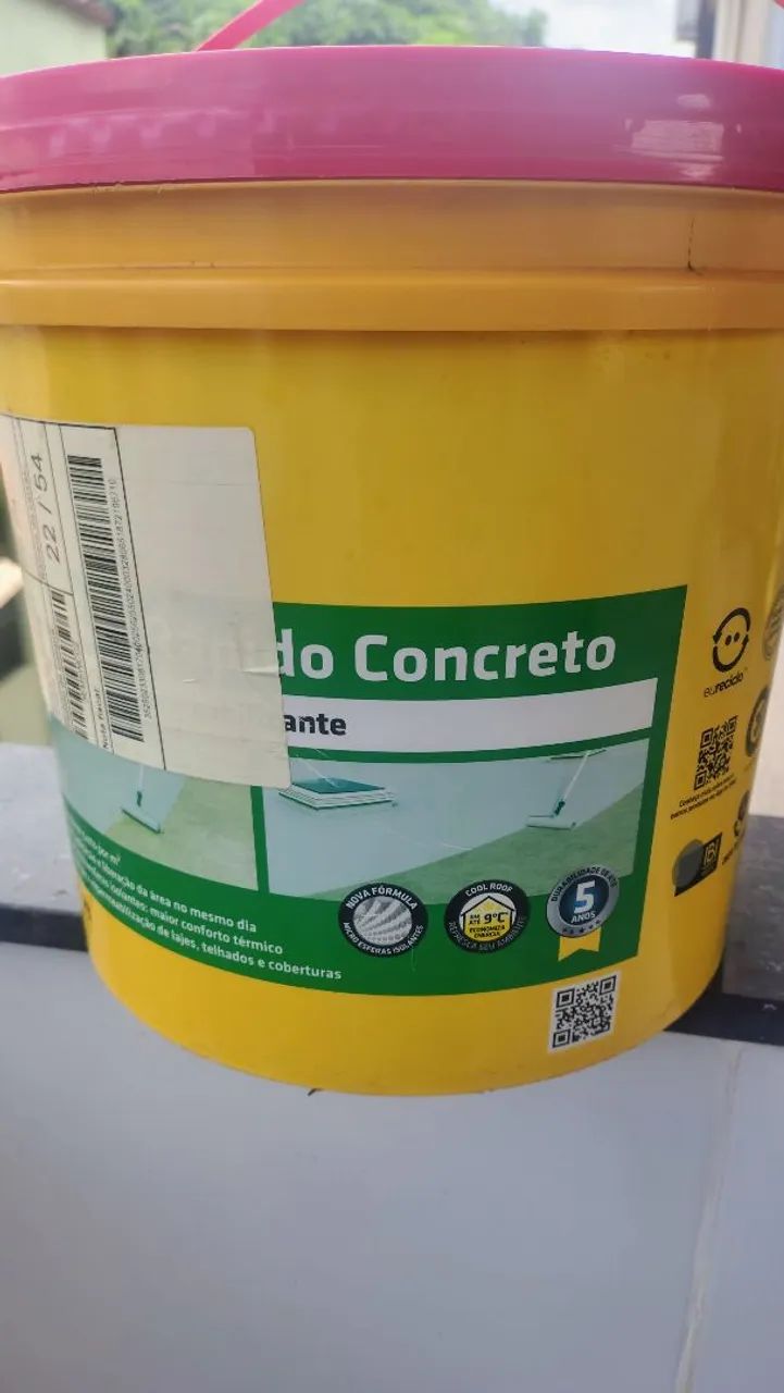 Borracha liquida SIKAFILL concreto 15kg (veda lage) lage) 