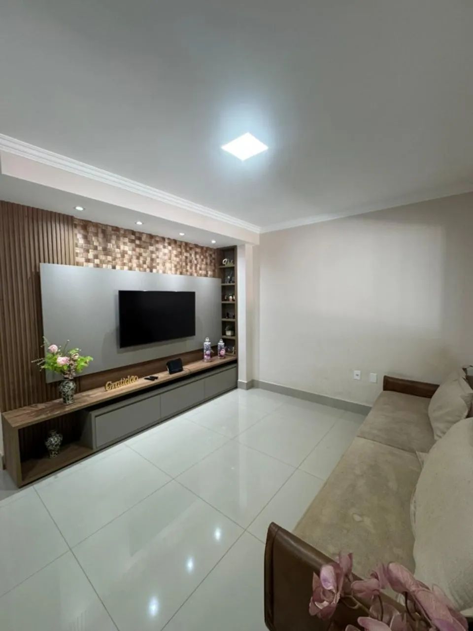 Vendo Casa Com Piscina em  Valparaiso II - Foto 5