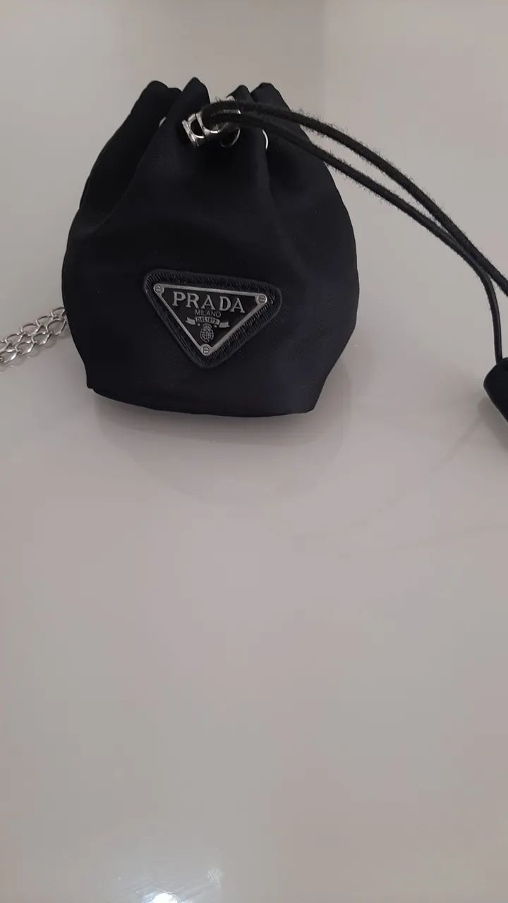 Bolsa Prada R$ 158,00
