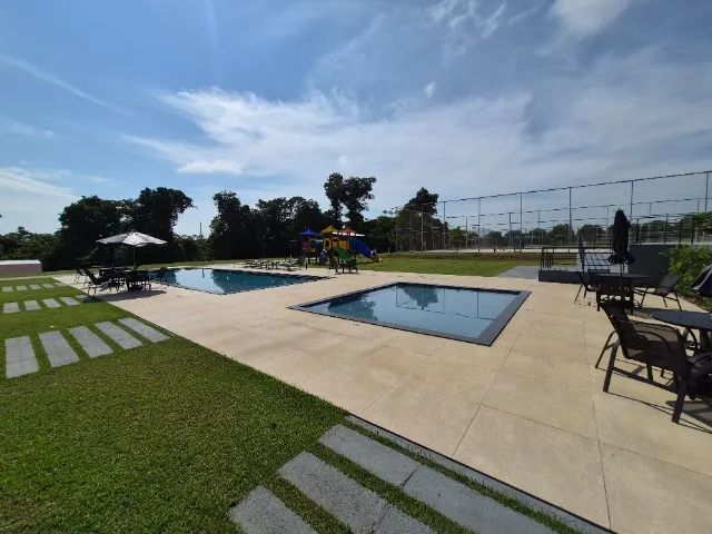 Terreno 300 m² - Condomínio Orleans - Foto 2