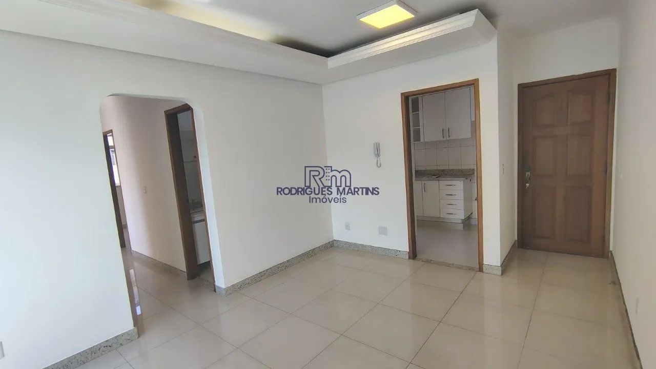 APARTAMENTO 3 QUARTOS, ELEVADOR, CAIÇARA - Foto 2