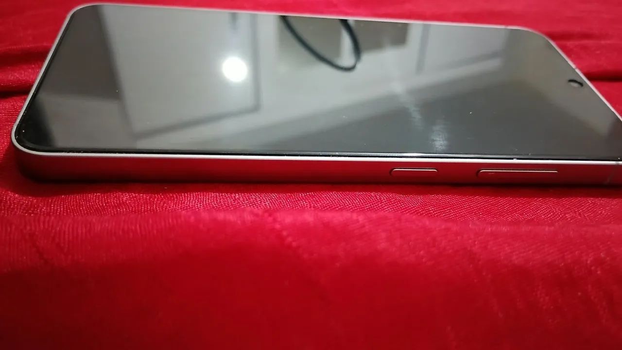 Celular S25 256g  - Foto 2