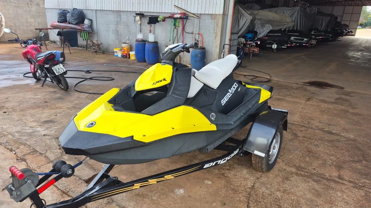 Jet sky  - Foto 5