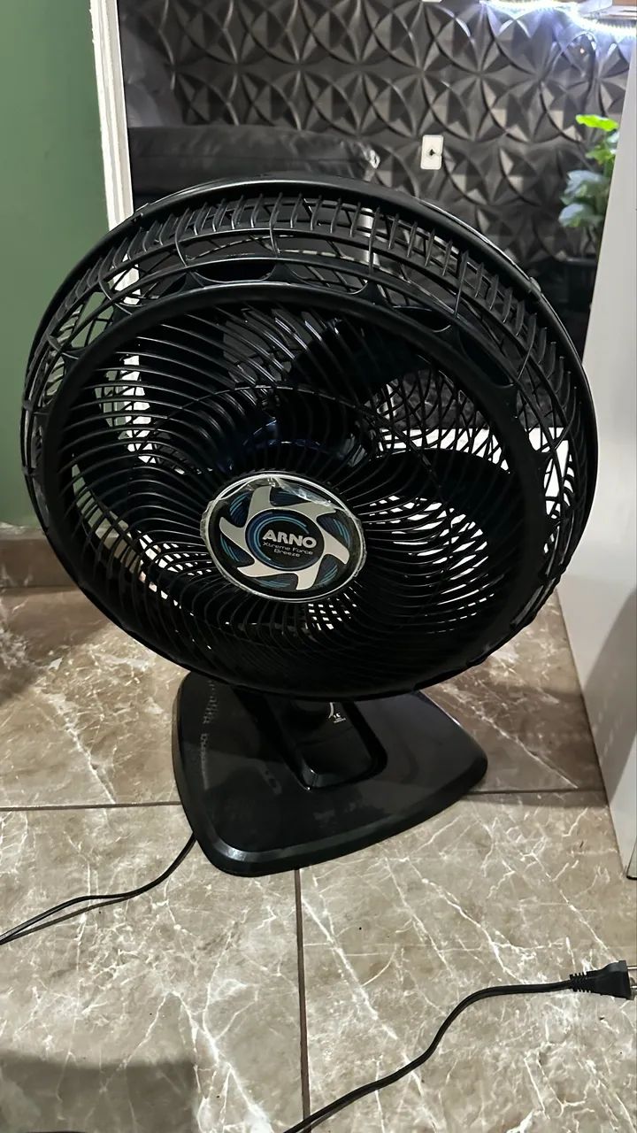 Ventilador ARNO - Foto 3