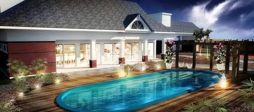 Terreno à venda no bairro Fátima, em condomínio fechado - 215 m² - Foto 2