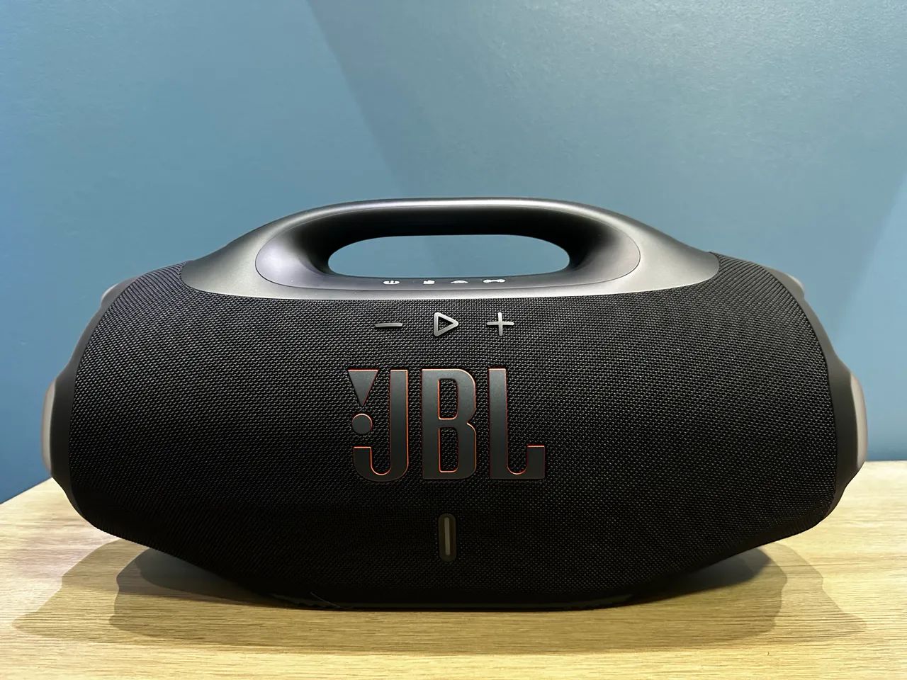 JBL Bombox 4 NOVA - Foto 3