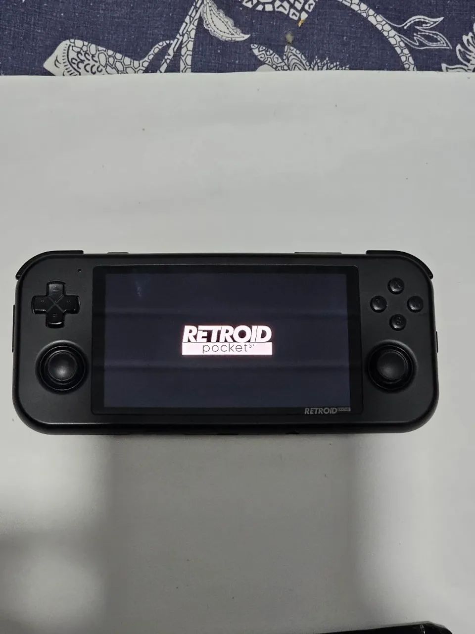 Retroid pocket 3 plus - Consoles de Vídeo Game - Liberdade, São