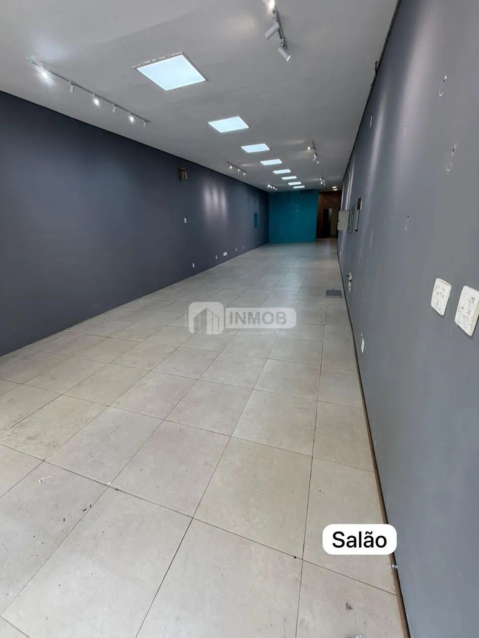 Loja para Alugar no Centro de Taubaté | 350 m² - Foto 5
