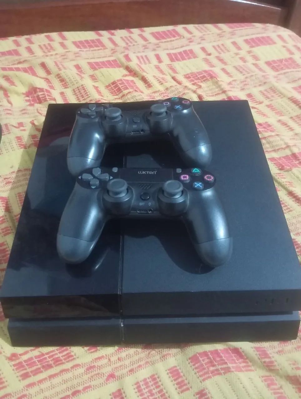 Ps4 Fat - Foto 3