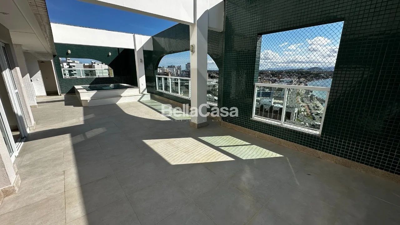 Cobertura a venda no Centro de Guarapari - Foto 5