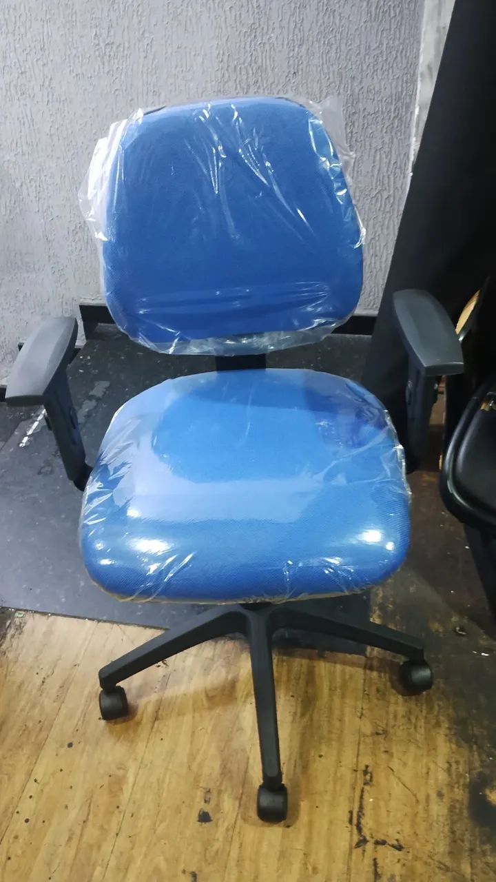cadeiras flexform  - Foto 5