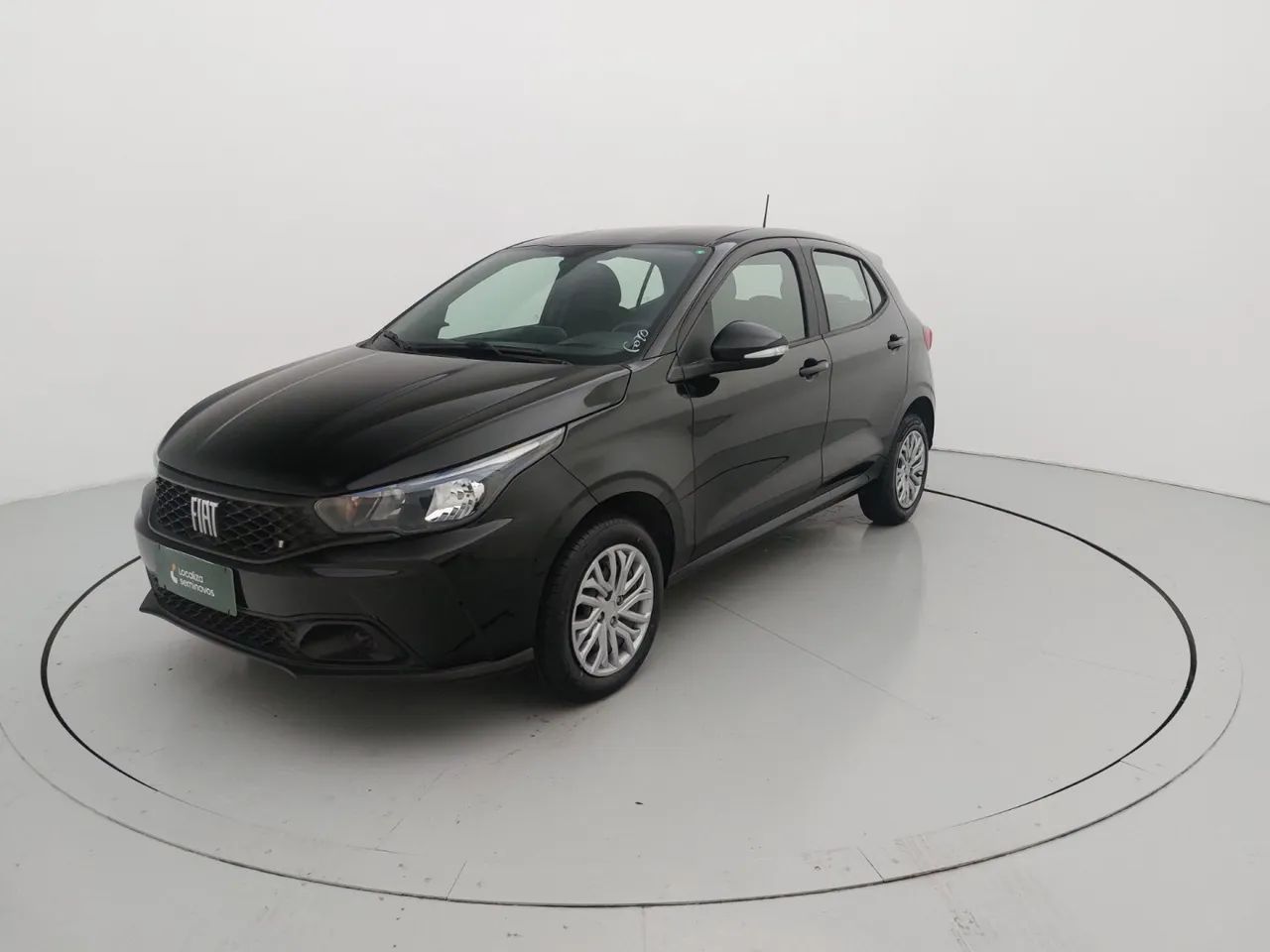 Fiat Argo Drive 1.0 Firefly 2026
