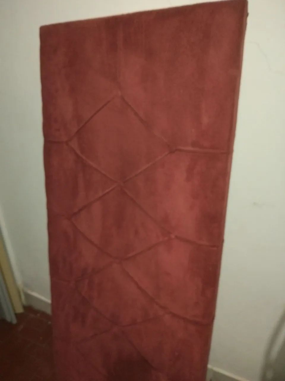 Cabeceira para cama casal - Foto 3