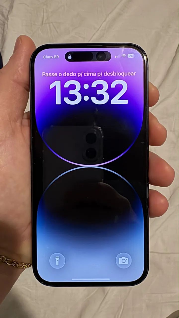 IPhone 15 - 256Gb  - Foto 3