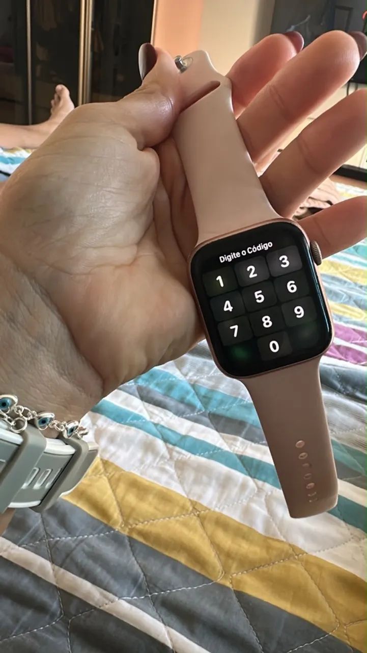 APPLE WATCH SÉRIE 5  - Foto 3