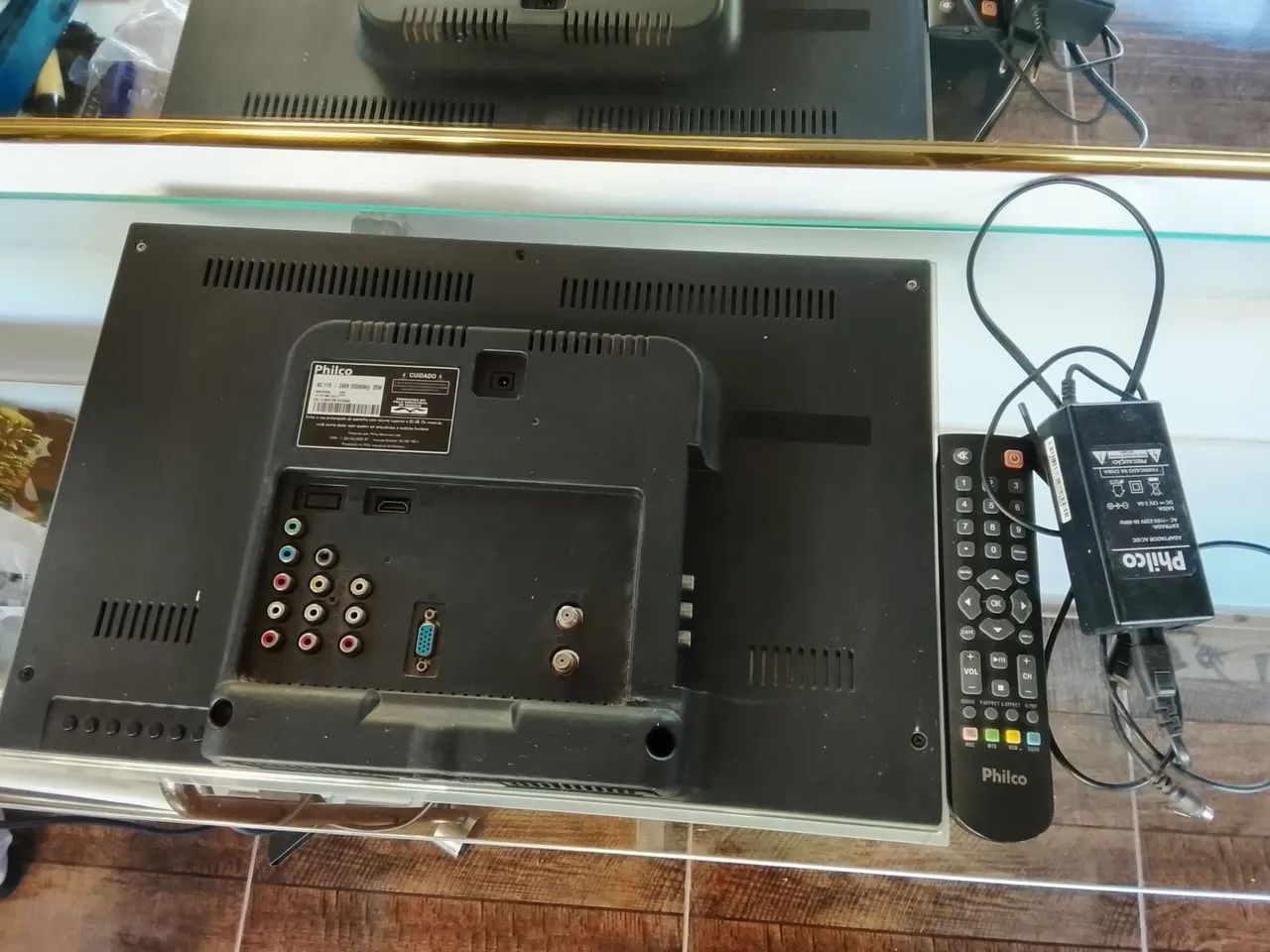 Tv Philco20" - Foto 2