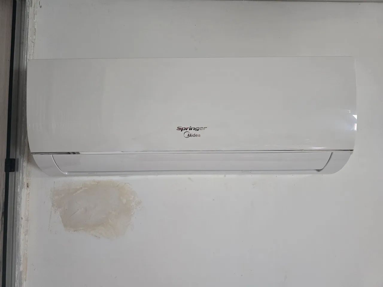 Ar condicionado Spriger 9000 btus - Foto 2