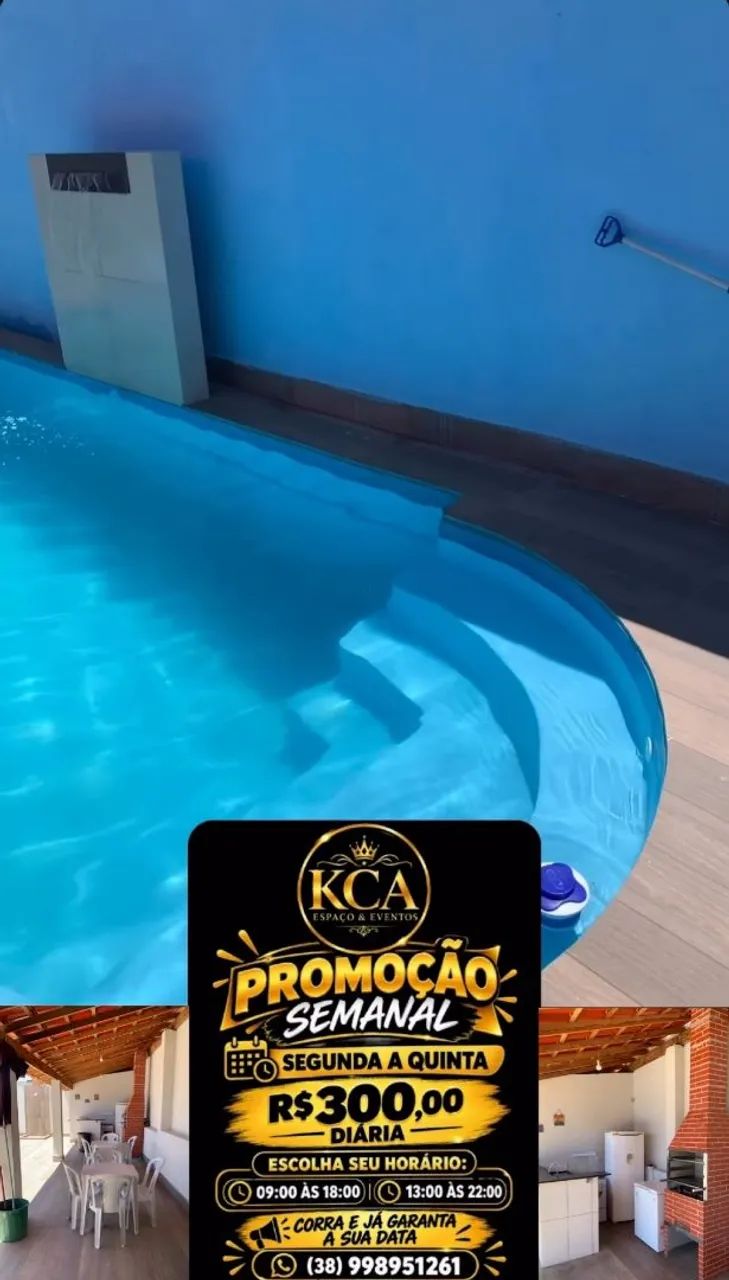 Para eventos  - Foto 2
