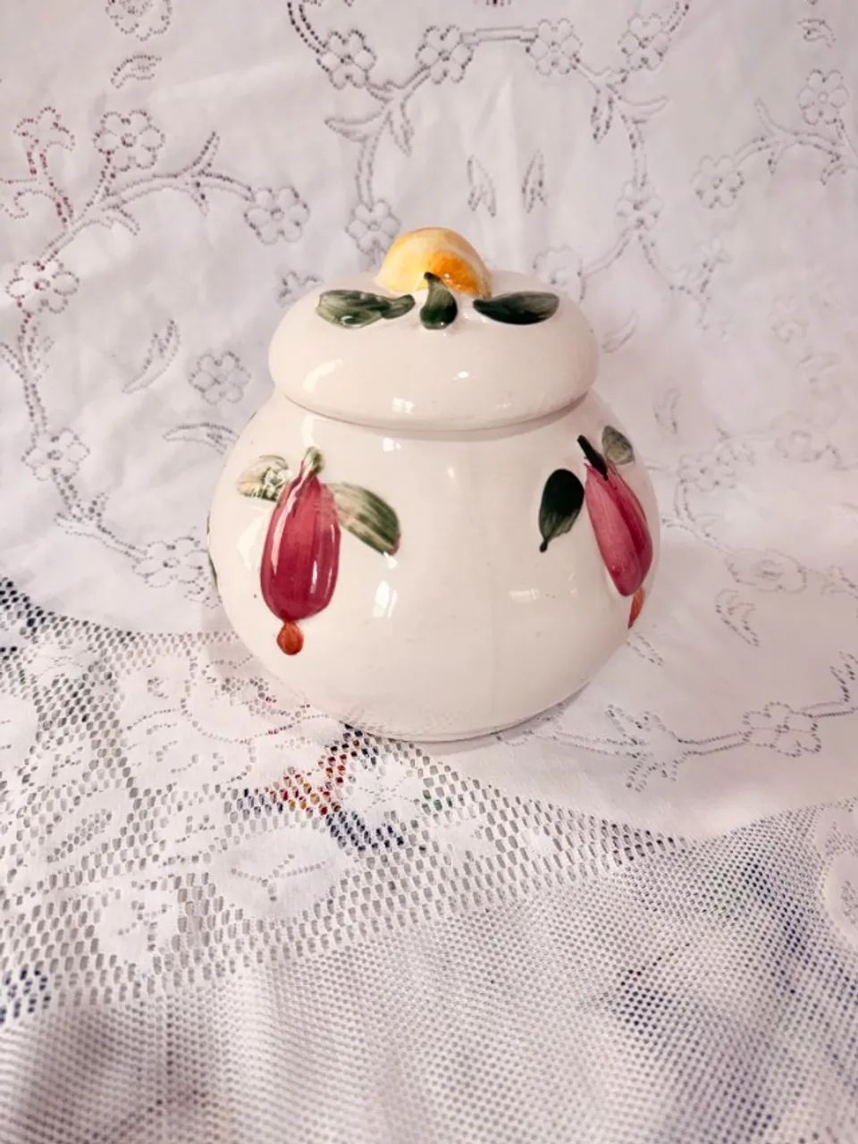 Vaso de Cerâmica - Antiguidade - Foto 2