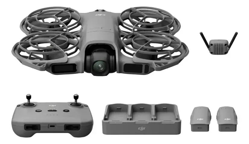 Drone DJI Neo 2 Fly More