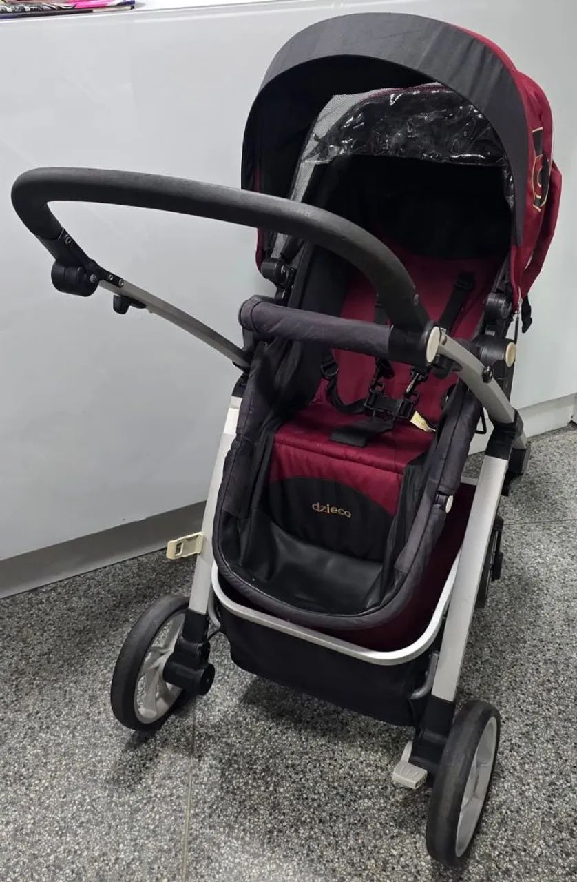 Jogo Carrinho GALZERANO  - Foto 5