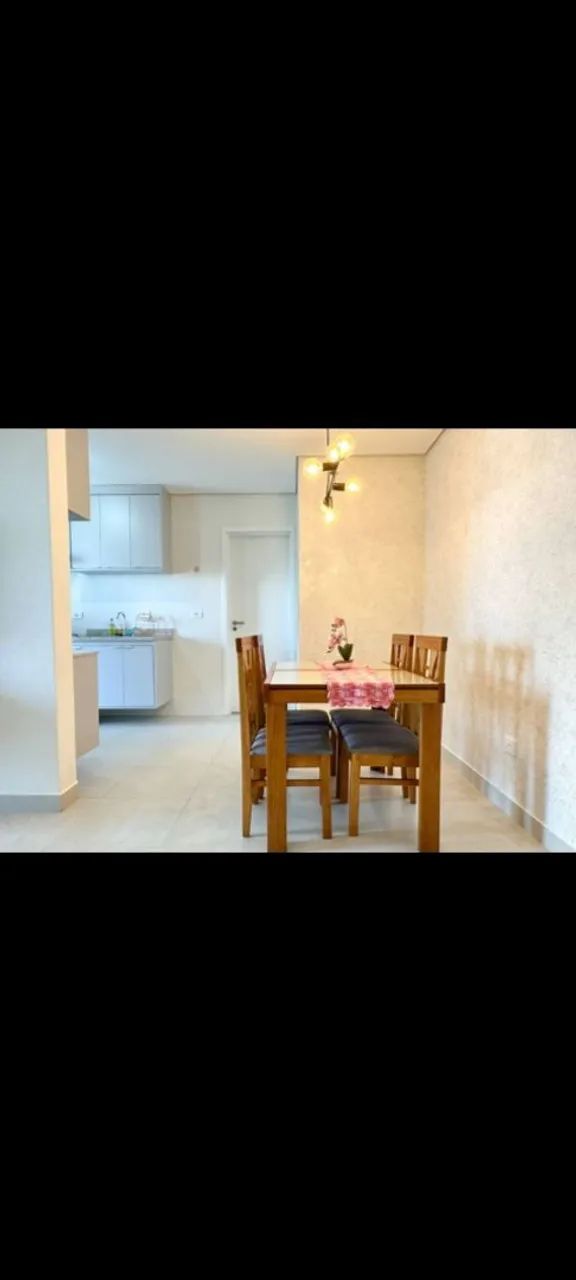 Lustres Lindos (sala e quarto) - Foto 4