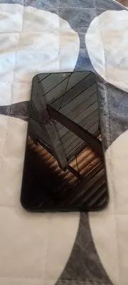 Estou vendendo esse celular A14 meu contato *96