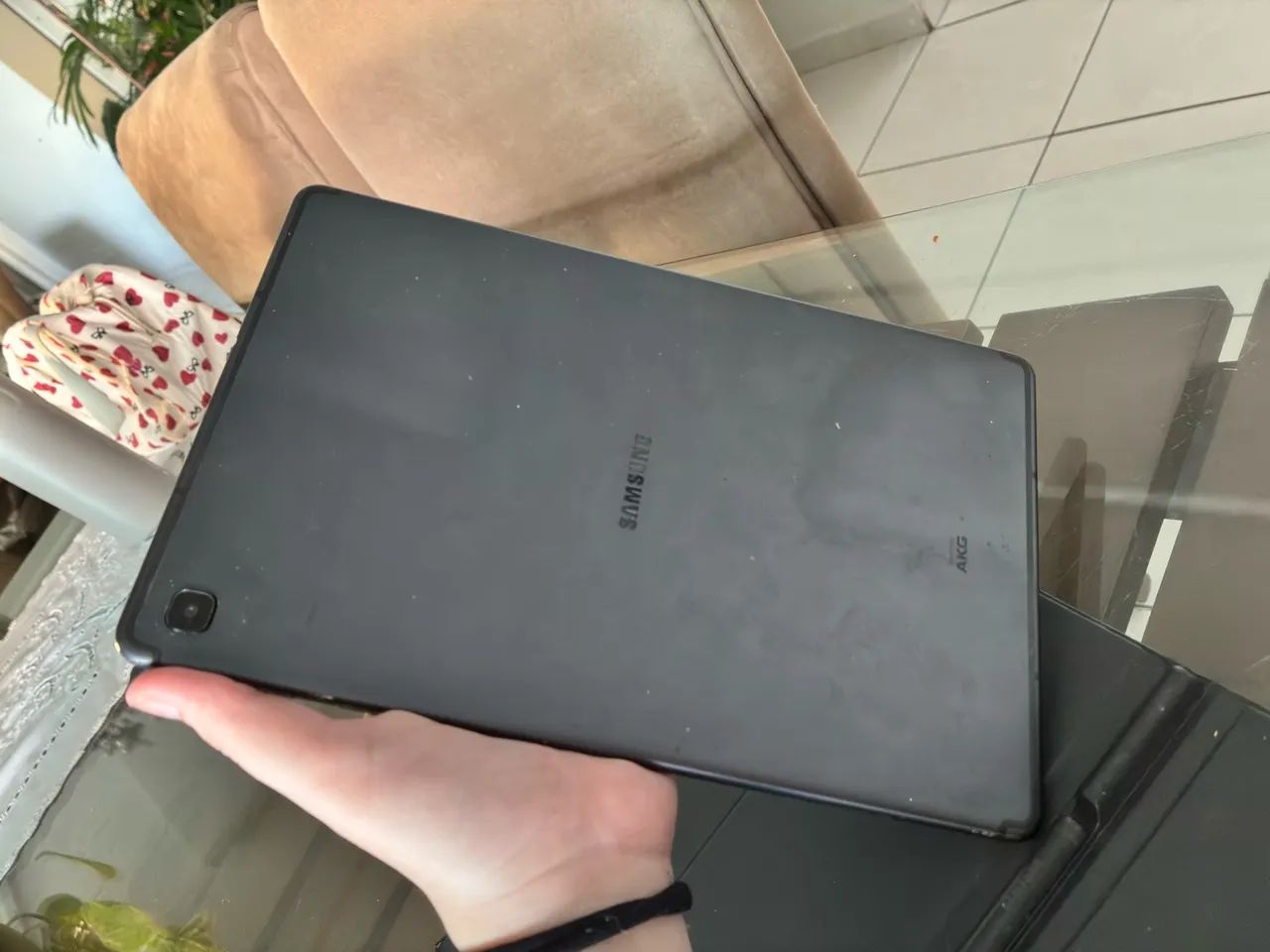 Tablet S6 Lite  - Foto 4