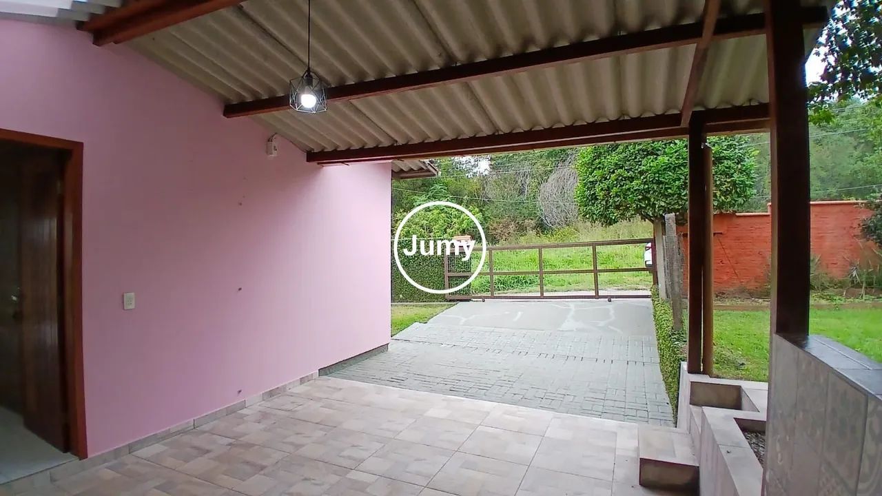 Casa 2 Quartos Sambaqui 63m² - Foto 4