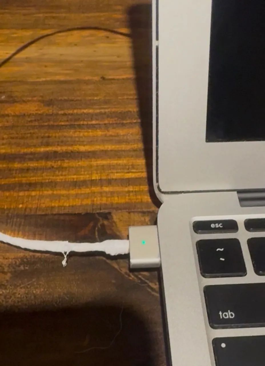 Vendo MacBook Air ?17 - Foto 5