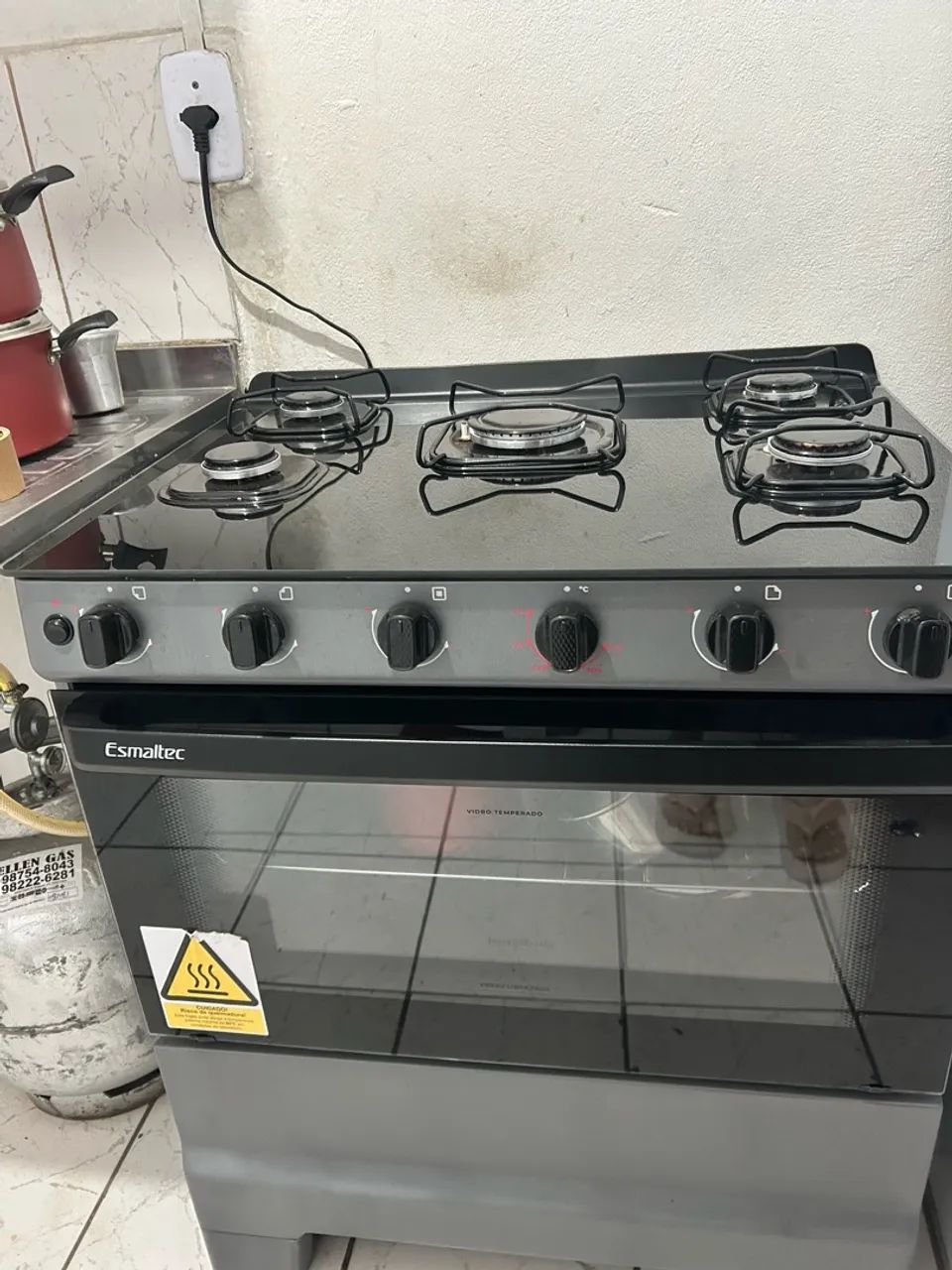 Fogão  - Foto 3