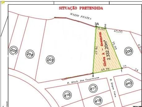 Terreno para Venda em Barueri, Jardim Califórnia - Foto 4