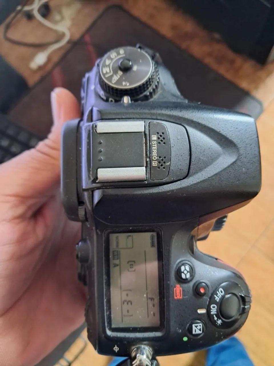 Nikon d7100 - Foto 5