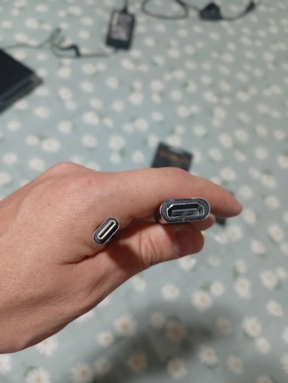 Adaptador de tipo C para HDMI - Foto 2