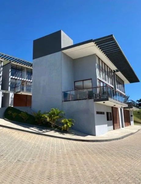 Casa a venda em Condominio - Bananeiras - CA3092 - Foto 5