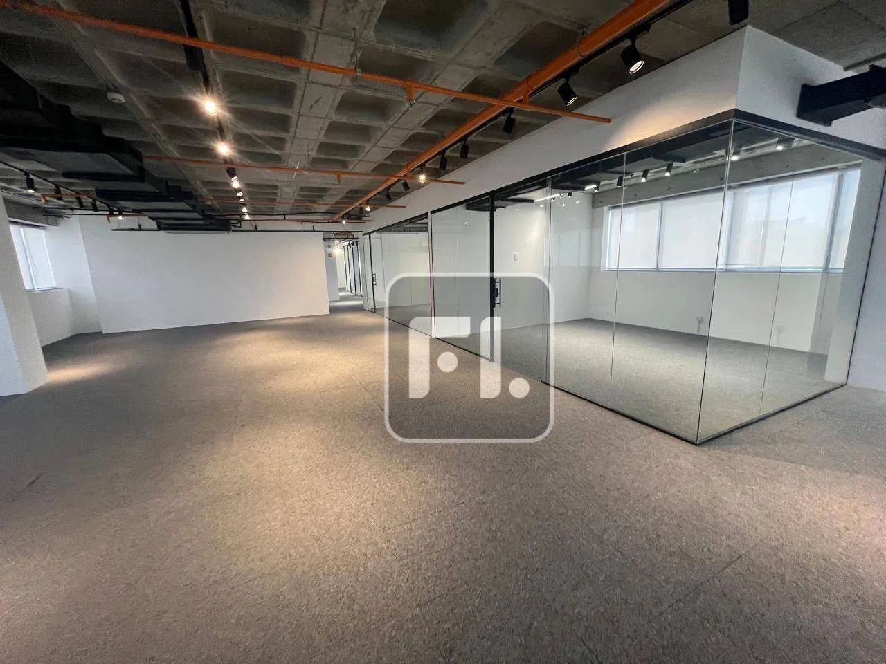 Conjunto, 316 m² - venda por R$ 3.500.000,00 ou aluguel por R$ 21.192,00/mês - Chácara San - Foto 8