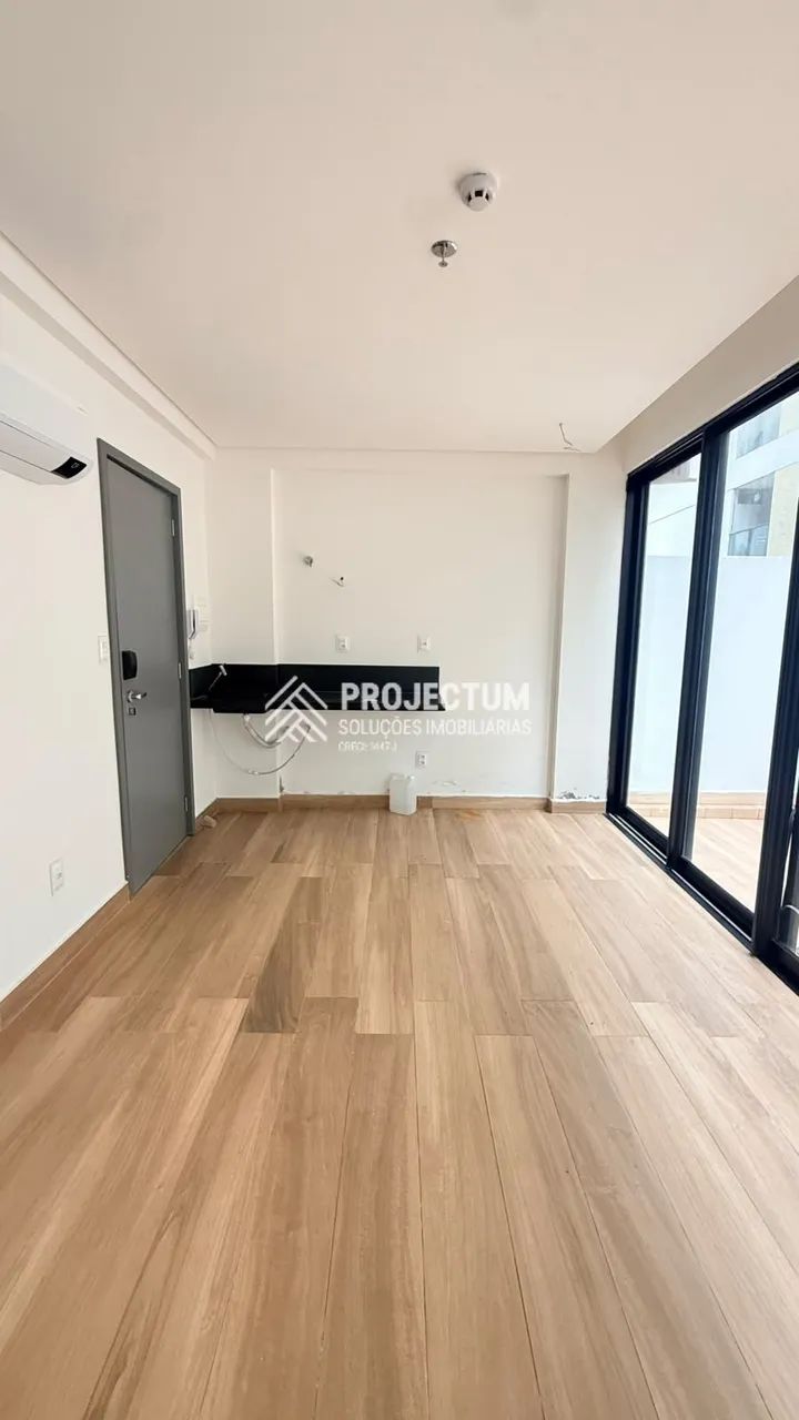 FLAT A VENDA COM ÁREA EXTERNA, 1 QUARTO, 30m2, CABO BRANCO, JOÃO PESSOA-PB - Foto 2