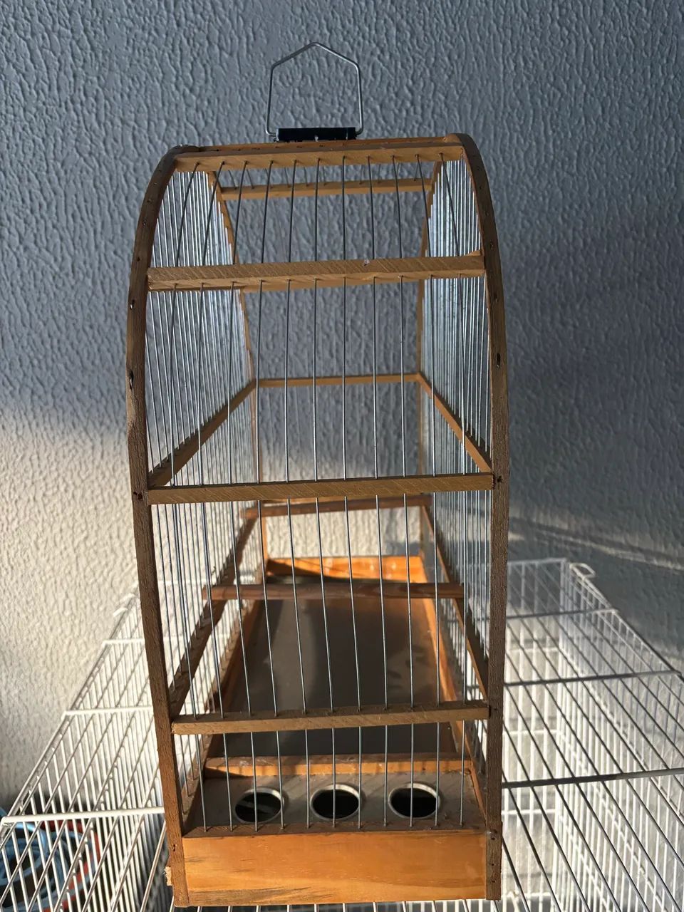 Gaiolas para passaros  - Foto 2