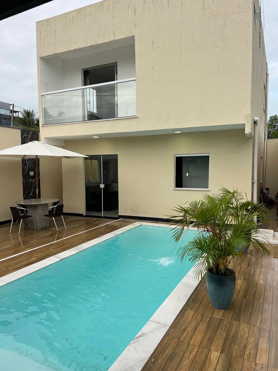 Aluguel Casa temporada  piscina linha verde,barra de Pojuca/ Itacimirim - Foto 5
