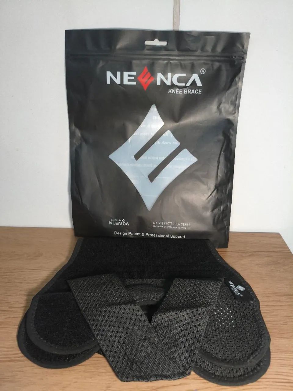 Joelheira neenca HX038 M