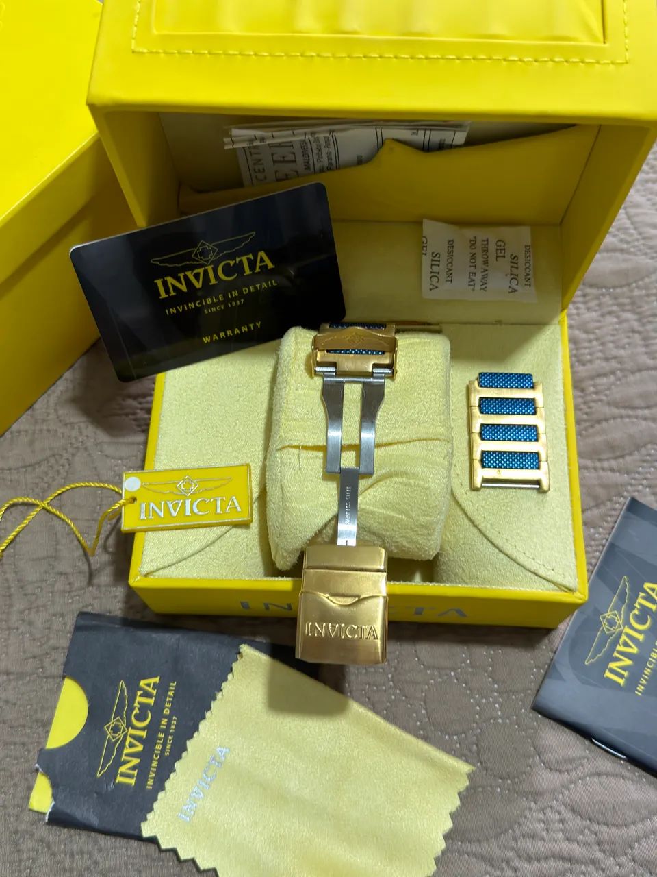 Relógio Invicta  - Foto 4