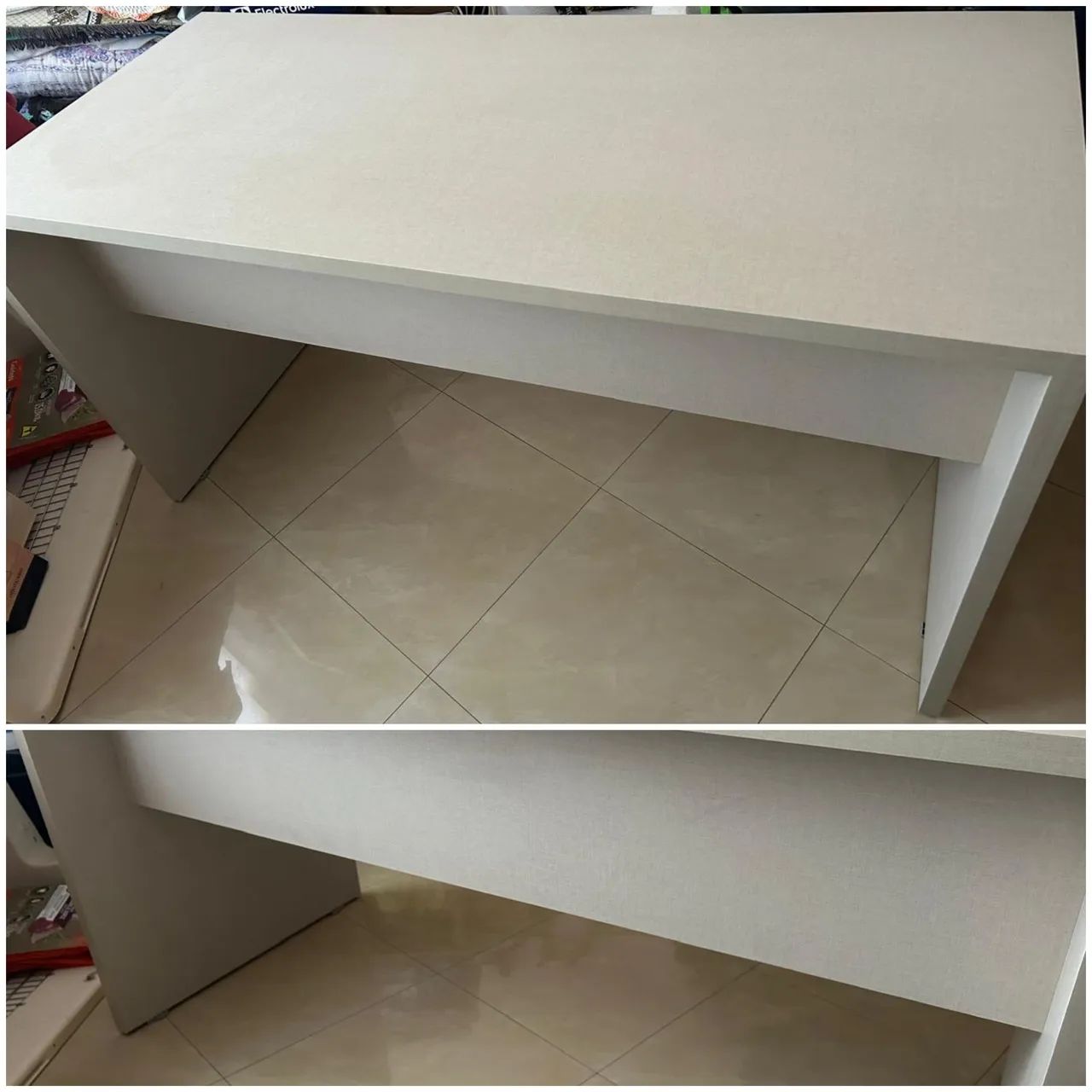 Mesa para escritório 
