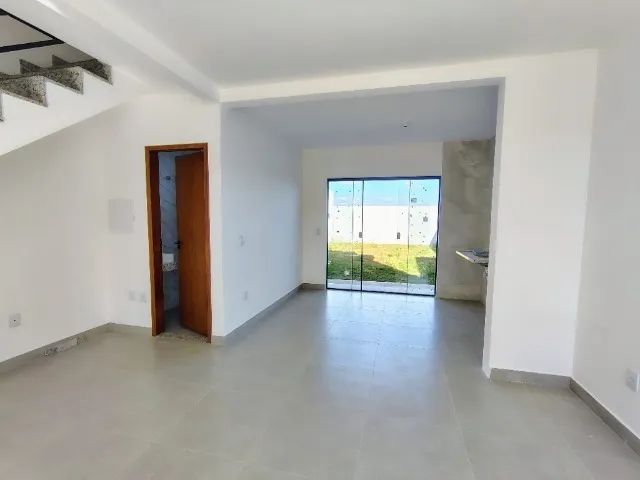 CASA NOVA BAIRRO DE FÁTIMA 2 SUÍTES - Foto 4
