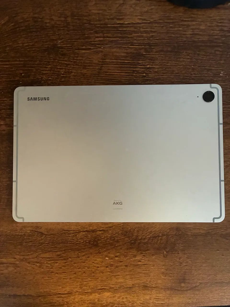 Tablet Samsung Tab S9 FE  - Foto 4